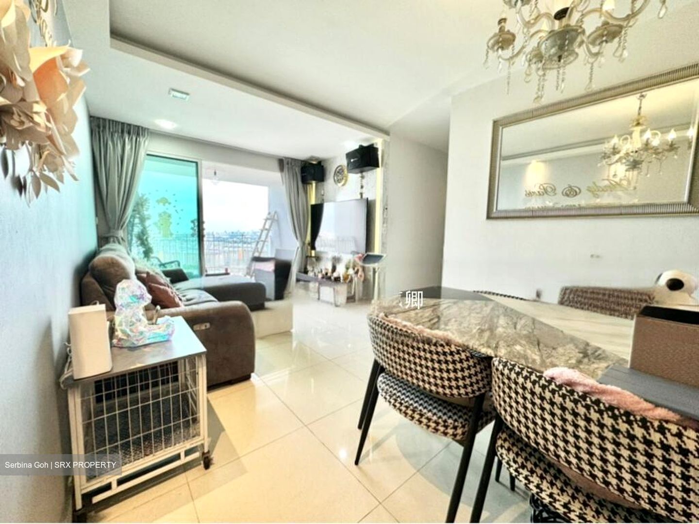 Blk 588D Park Central @ Amk (Ang Mo Kio), HDB 4 Rooms #437651221